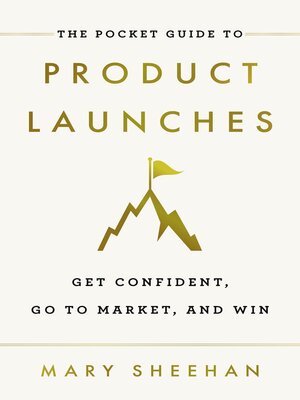 cover image of The Pocket Guide to Product Launches